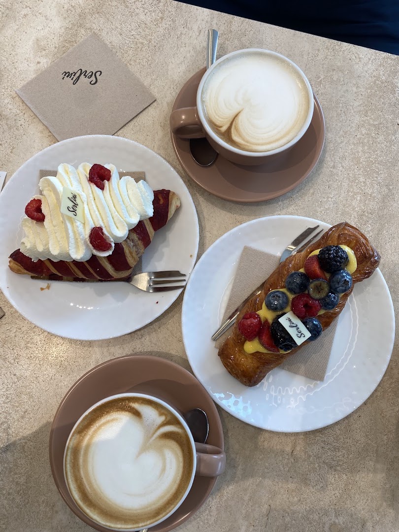 Pasticceria Serlini