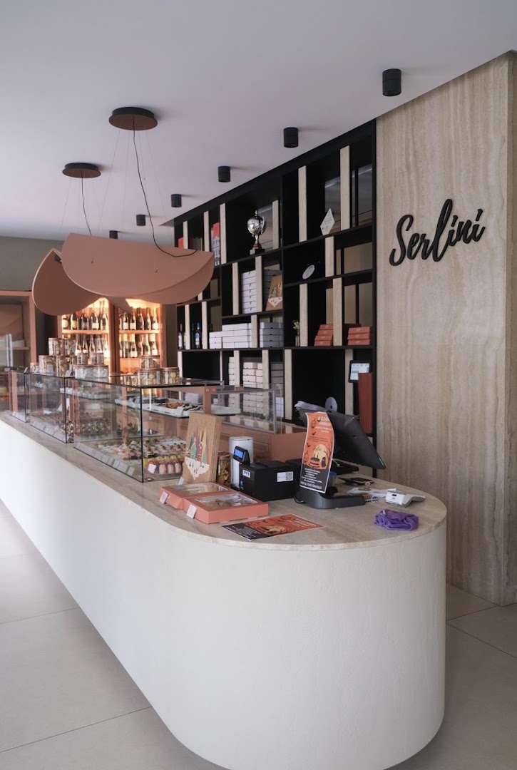 Pasticceria Serlini, Gussago