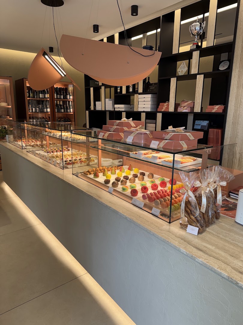 Pasticceria Serlini