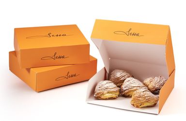 Pasticceria Sessa 1930 - Ottaviano