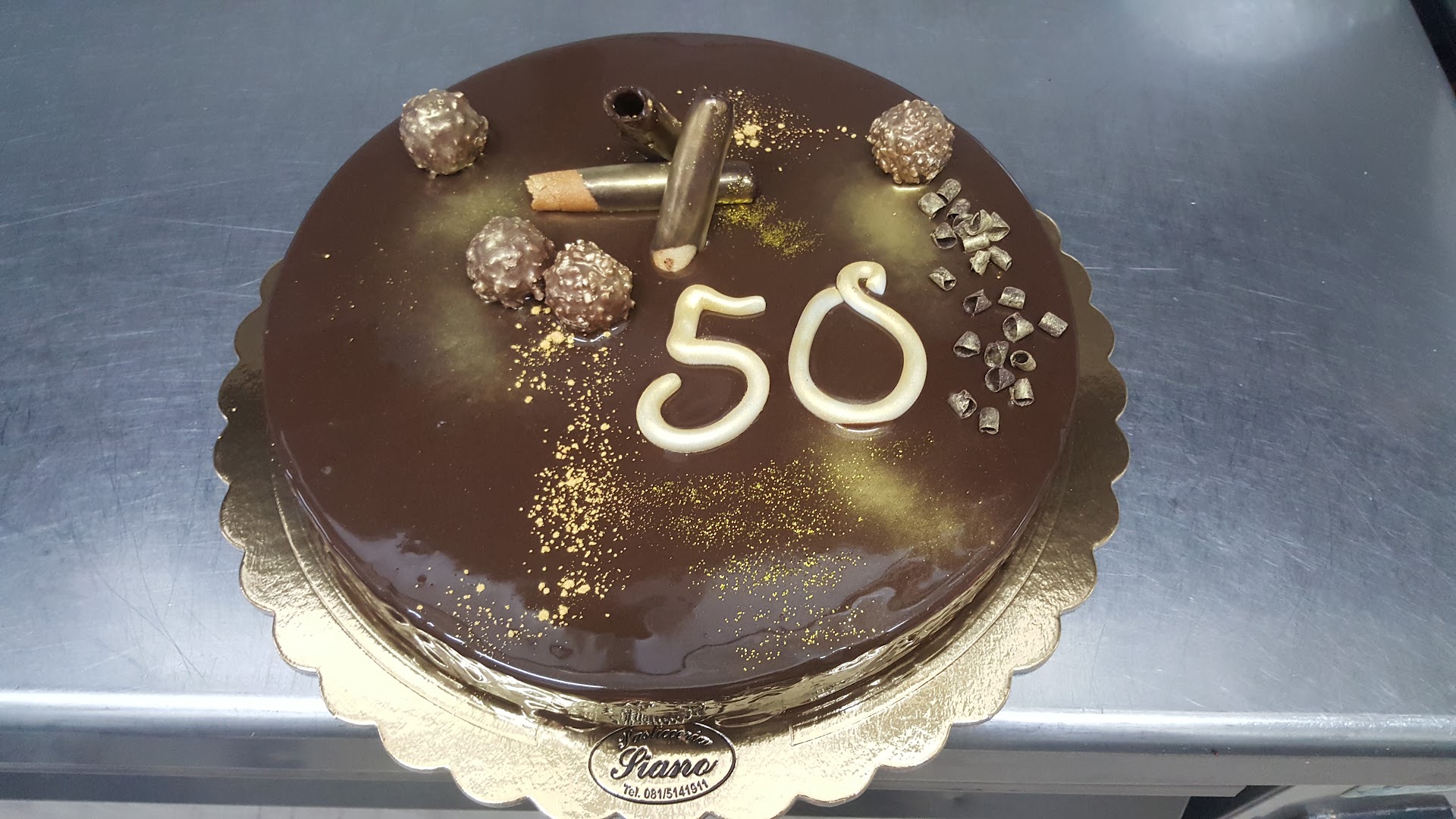 Pasticceria Siano di Siano Bruno