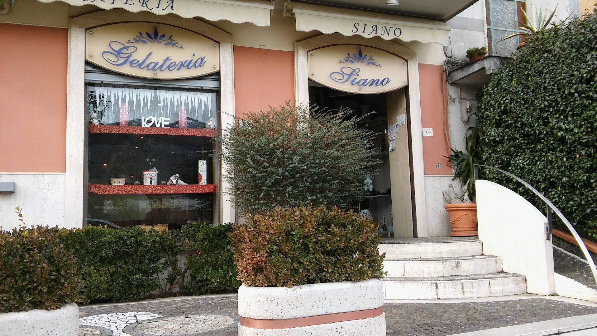 Pasticceria Siano di Siano Bruno, Nocera Superiore