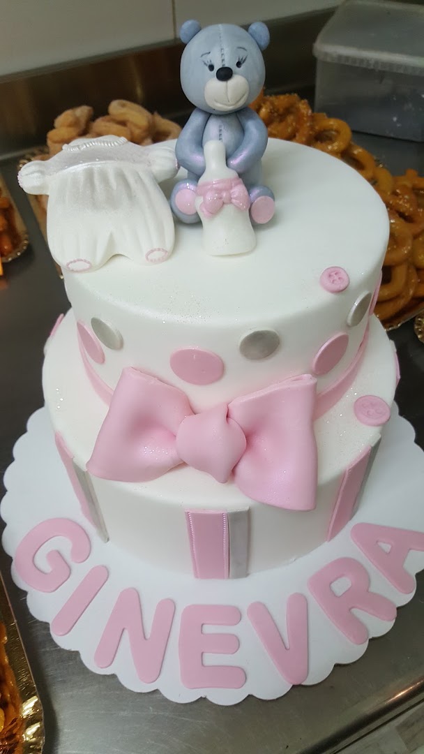 Pasticceria Siano di Siano Bruno