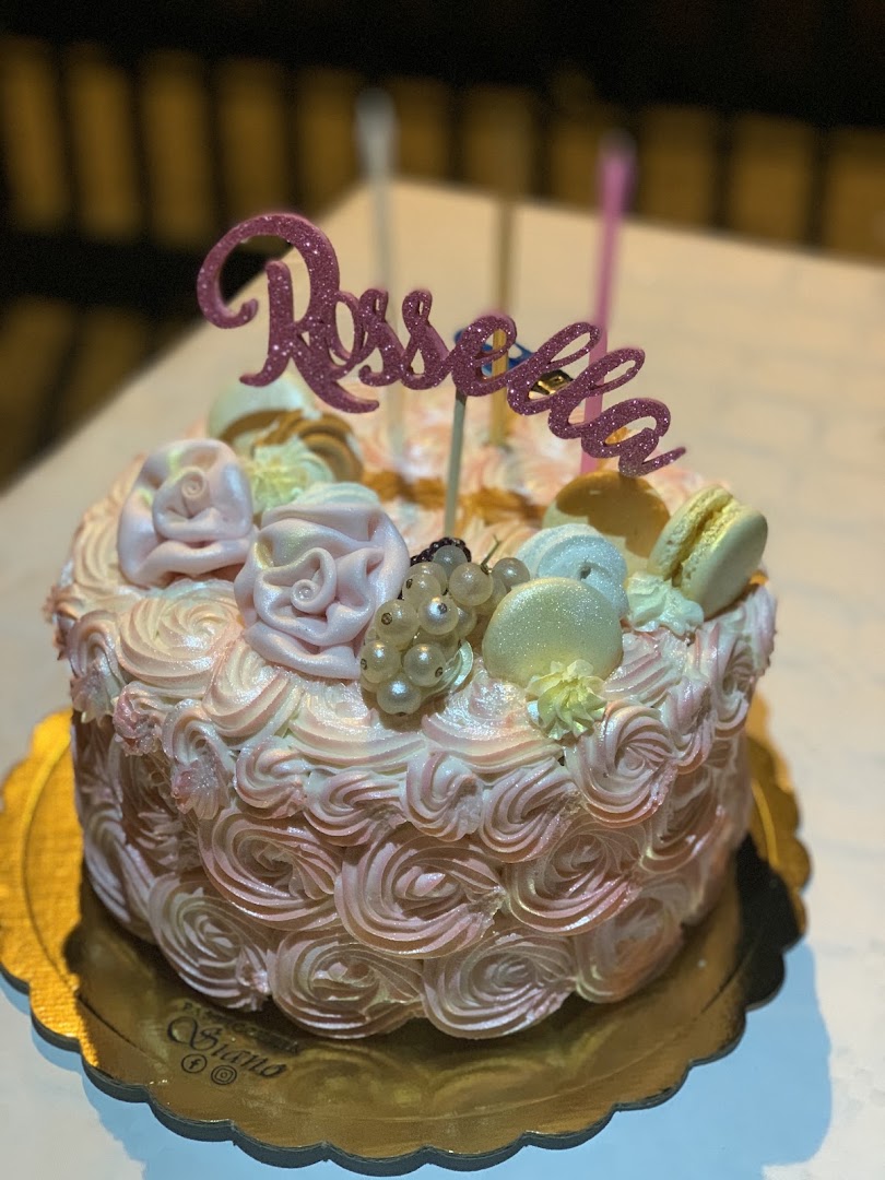 Pasticceria Siano di Siano Bruno