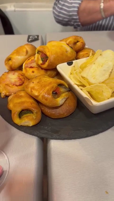 Pasticceria Sicilian Way