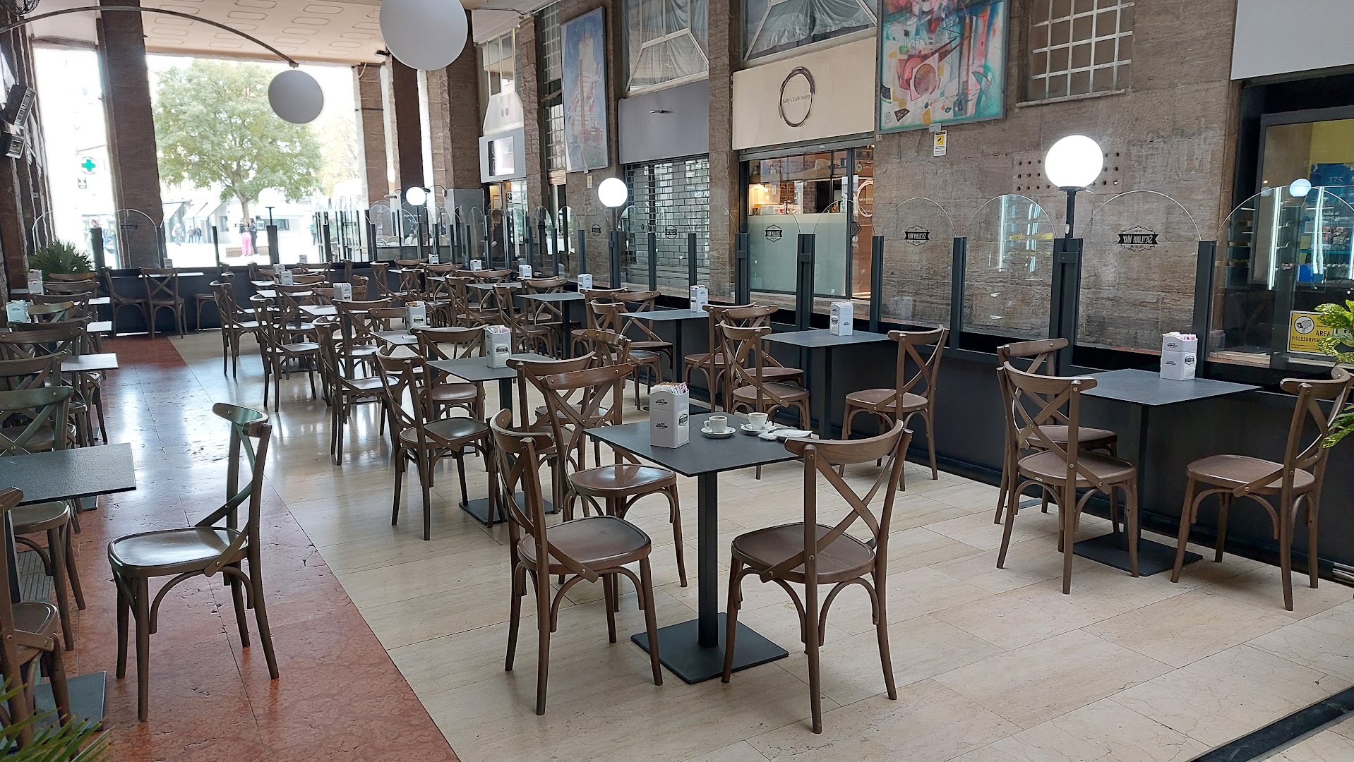 Pasticceria Sicilian Way