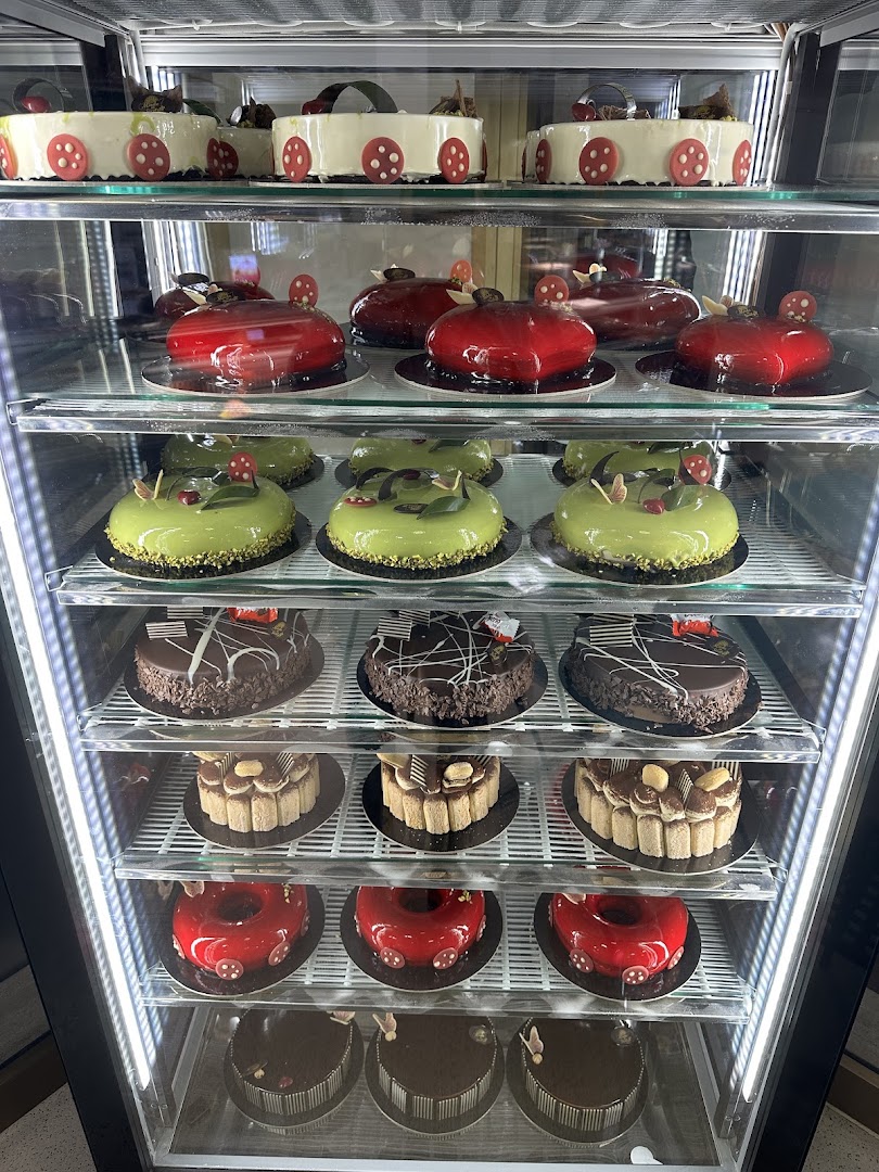 Pasticceria Siciliana - Made in Sicily