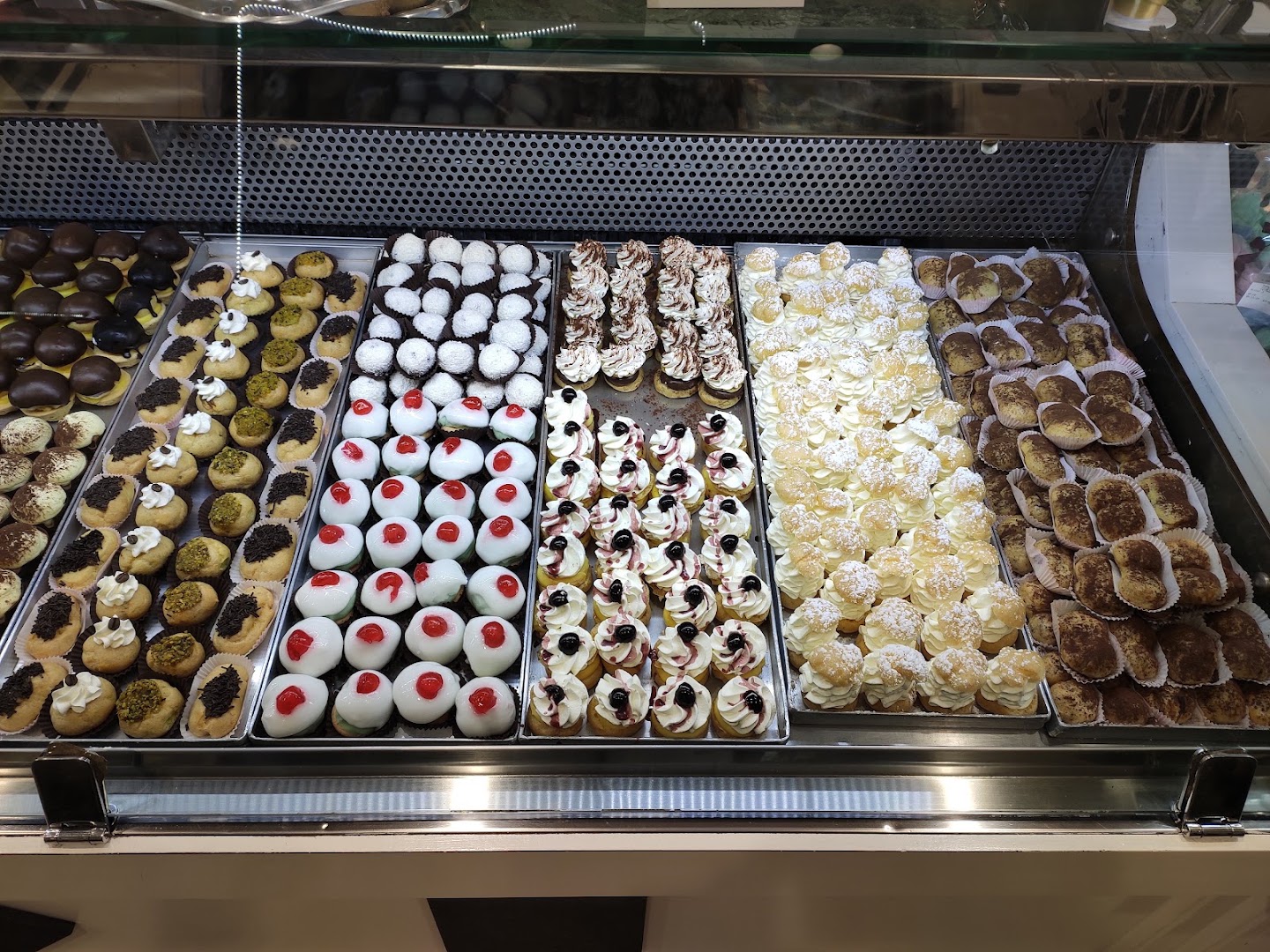 Pasticceria Siciliana Micci