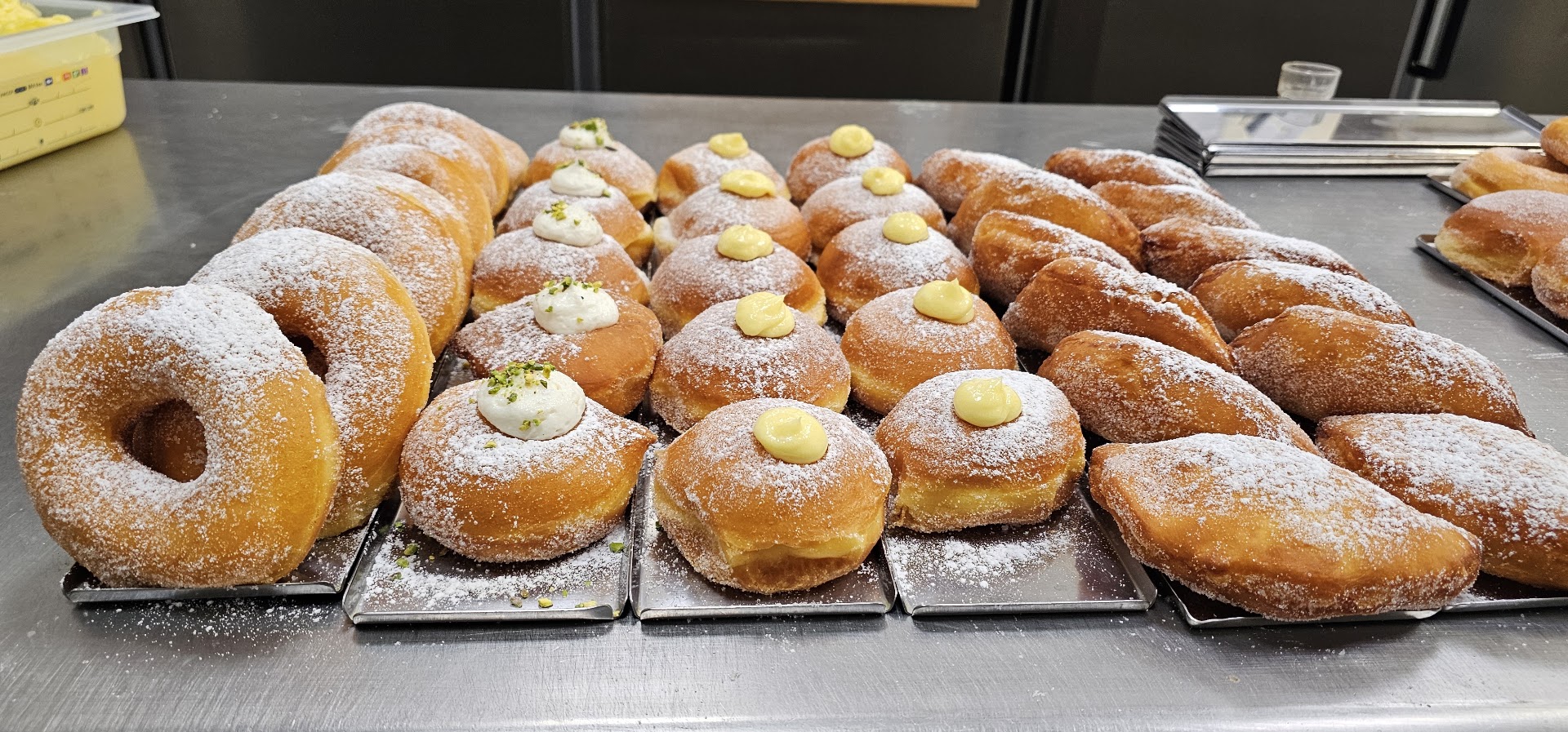 Pasticceria Siciliana Micci