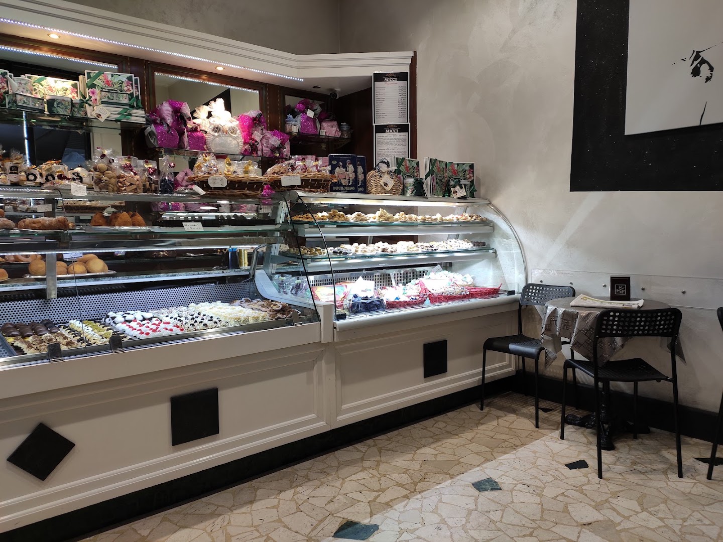 Pasticceria Siciliana Micci