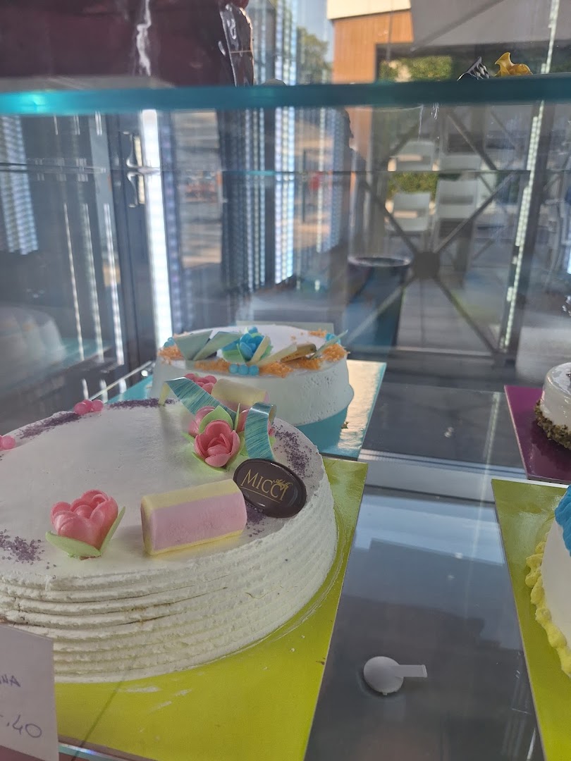 Pasticceria Siciliana Micci