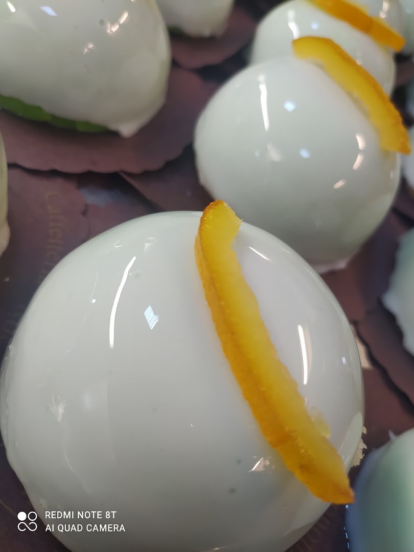 Pasticceria siciliana Nicotra