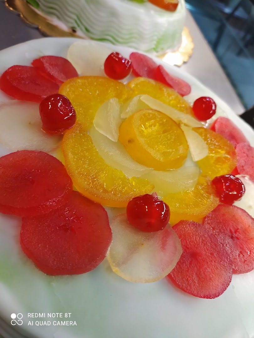 Pasticceria siciliana Nicotra