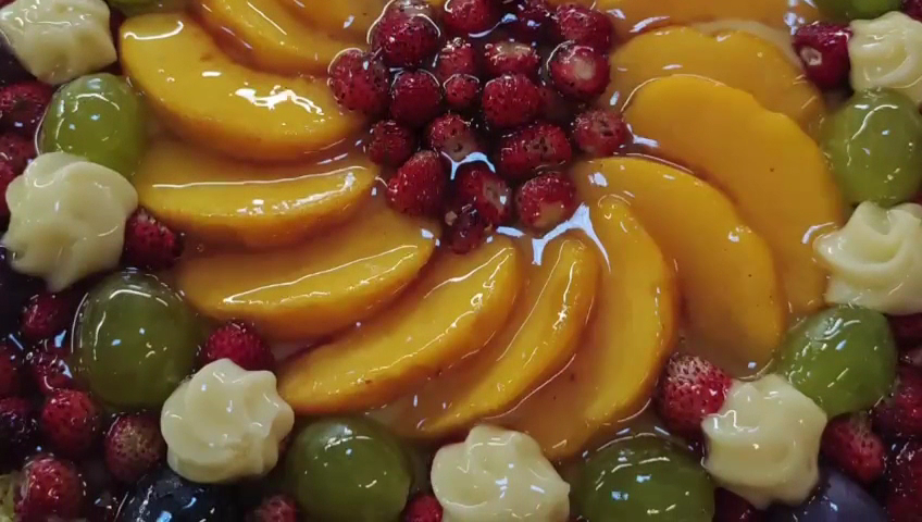 Pasticceria siciliana Nicotra
