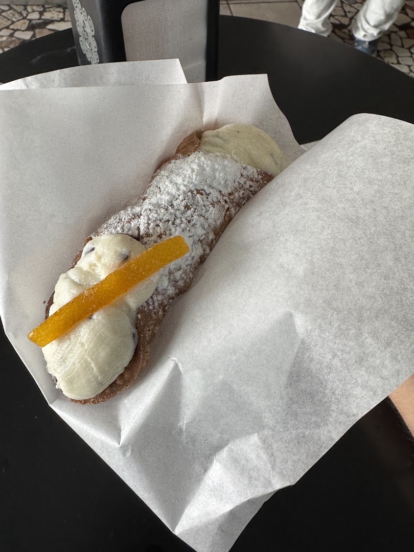 Pasticceria Siciliana Ragonese