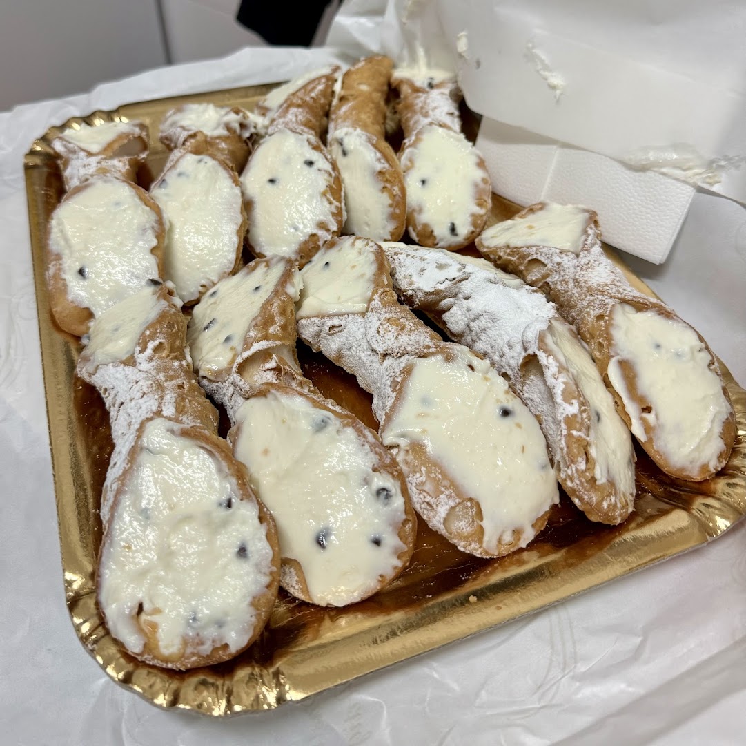 Pasticceria Siciliana