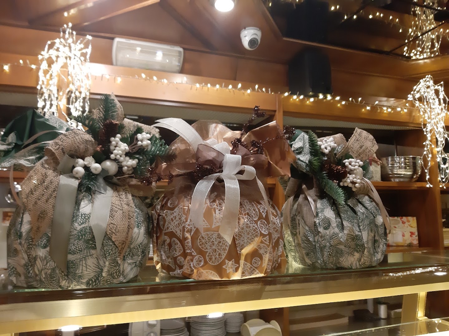 Pasticceria Sigismondo