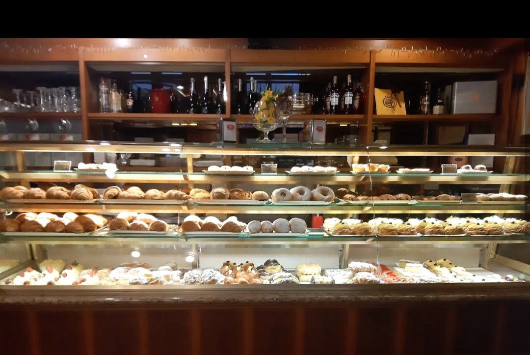 Pasticceria Sigismondo