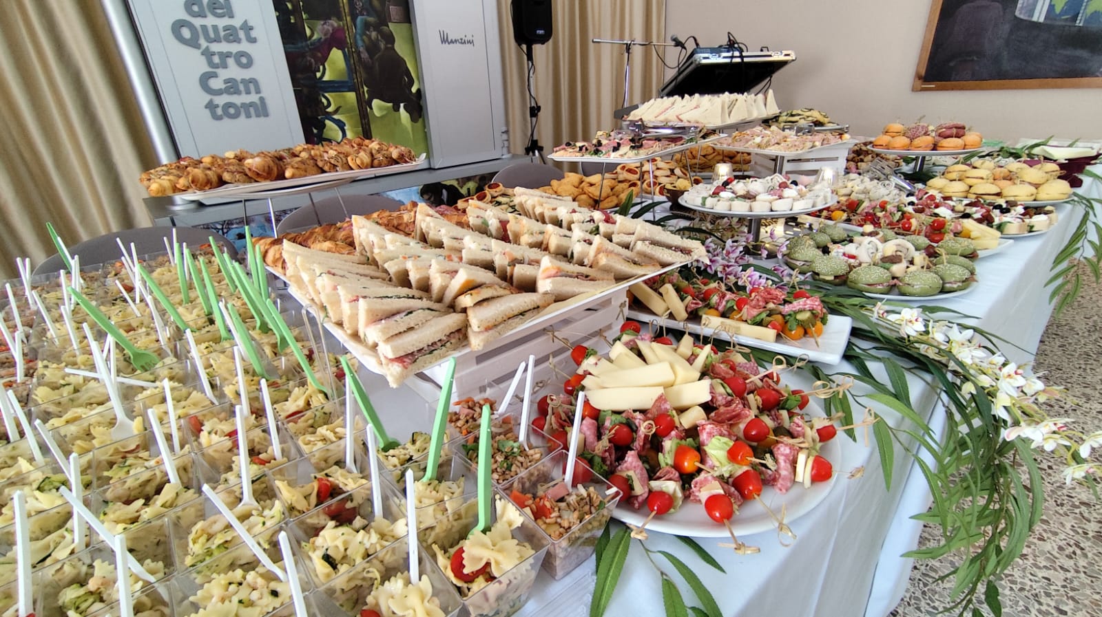 Pasticceria Sigismondo
