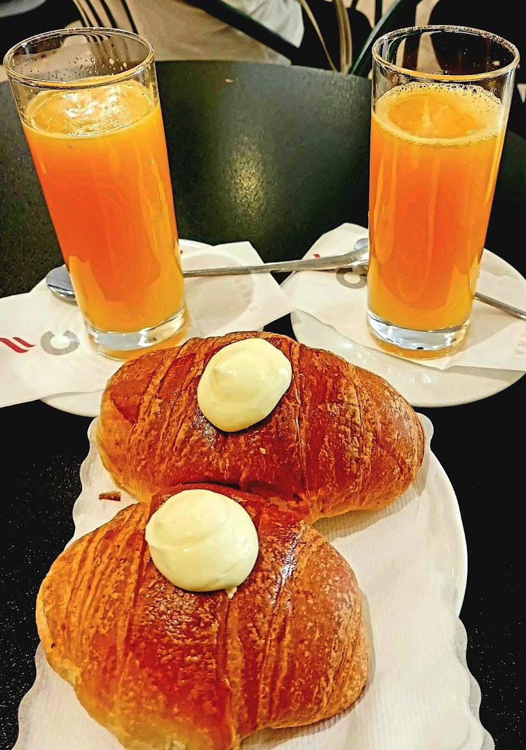 Pasticceria Signorini Di L.P. Sas, Thiene
