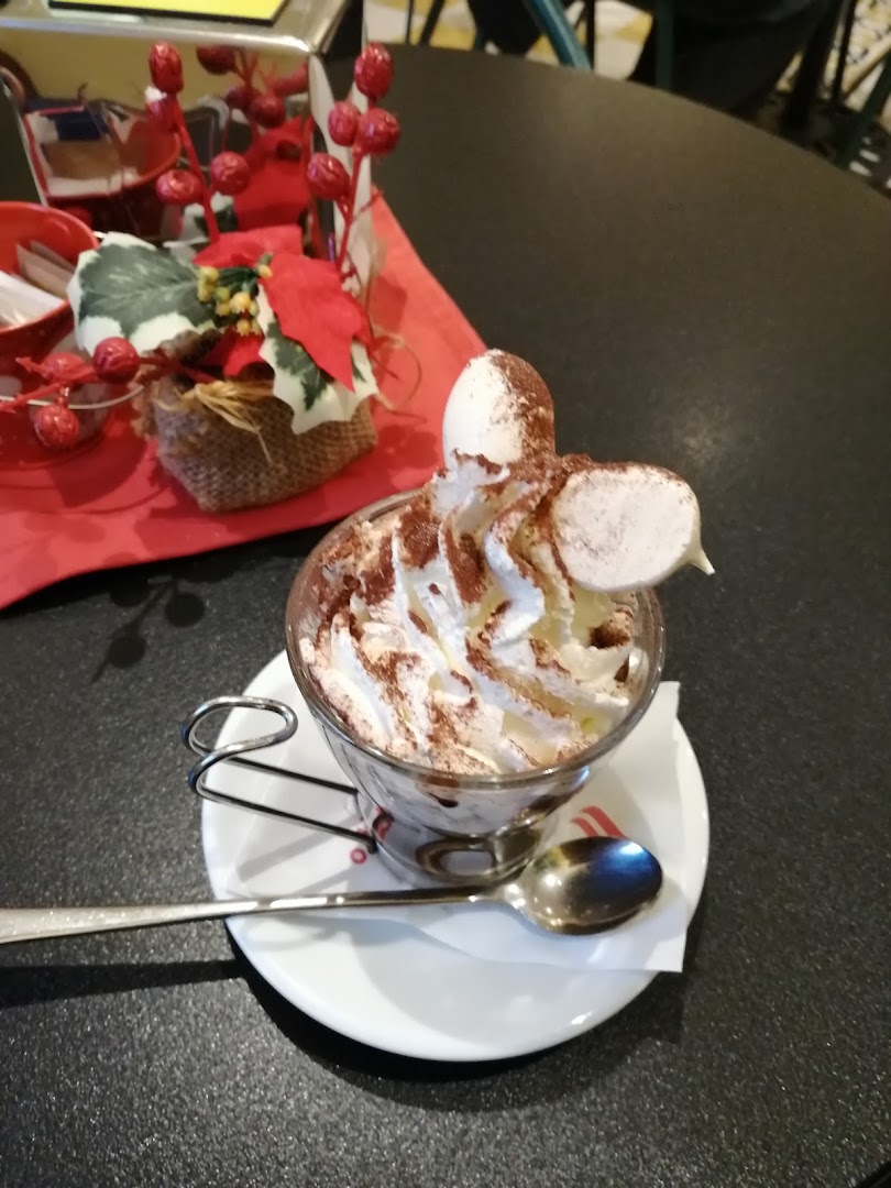 Pasticceria Signorini Di L.P. Sas