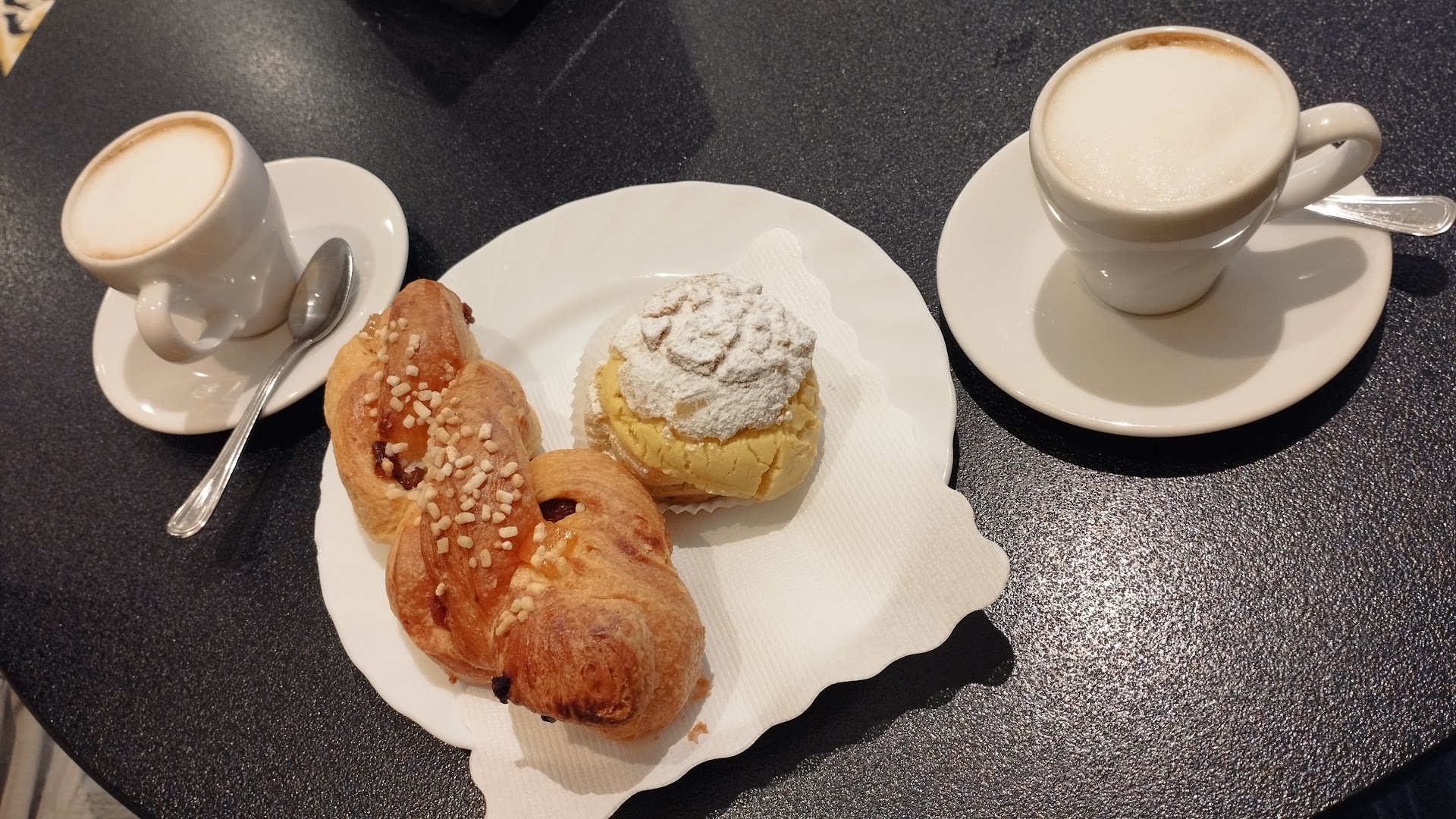 Pasticceria Signorini Di L.P. Sas
