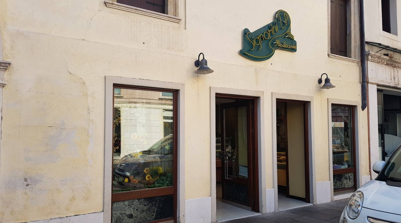 Pasticceria Signorini Di L.P. Sas