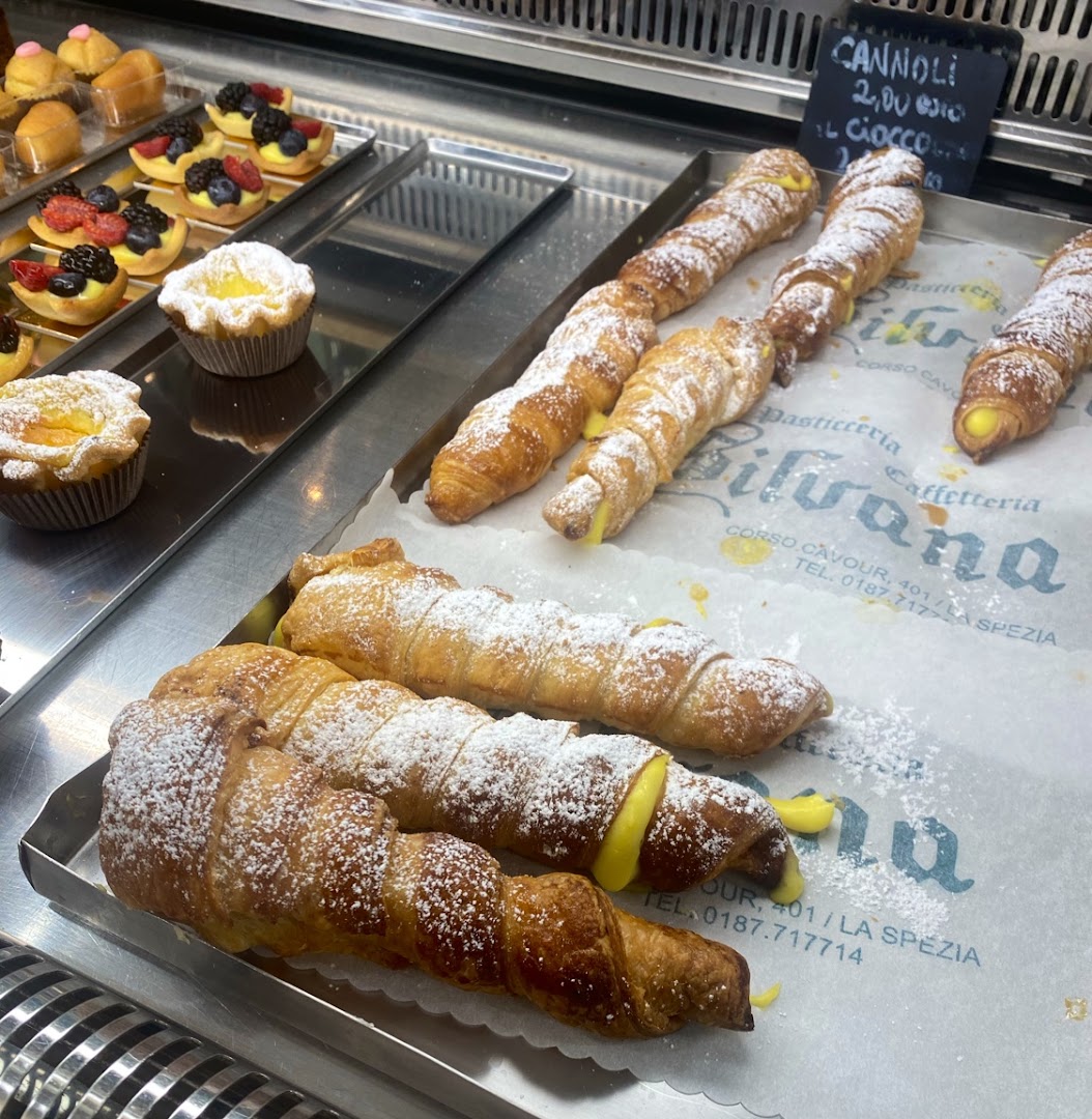 Pasticceria Silvana