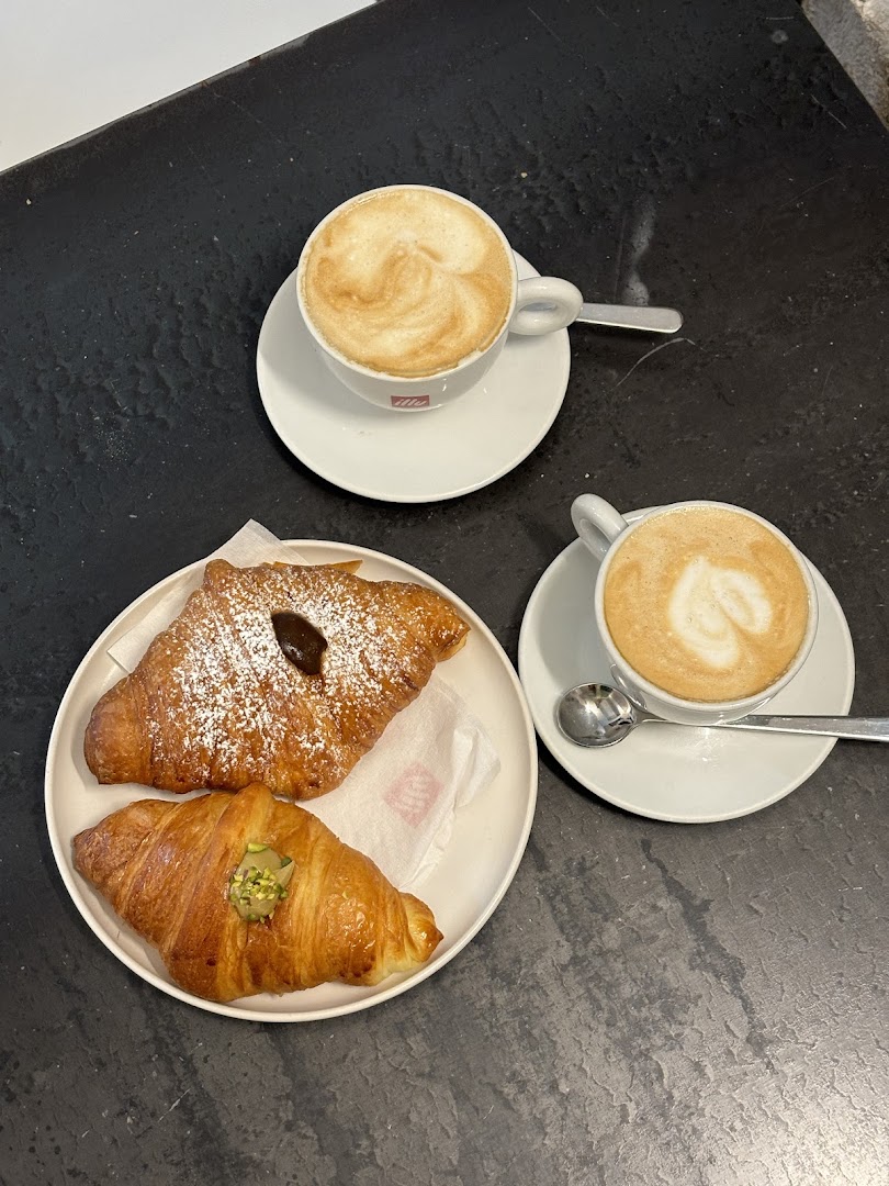 Pasticceria Silvana