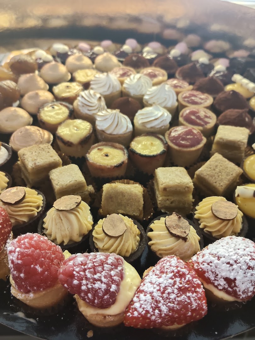 Pasticceria Silvana Vergnano