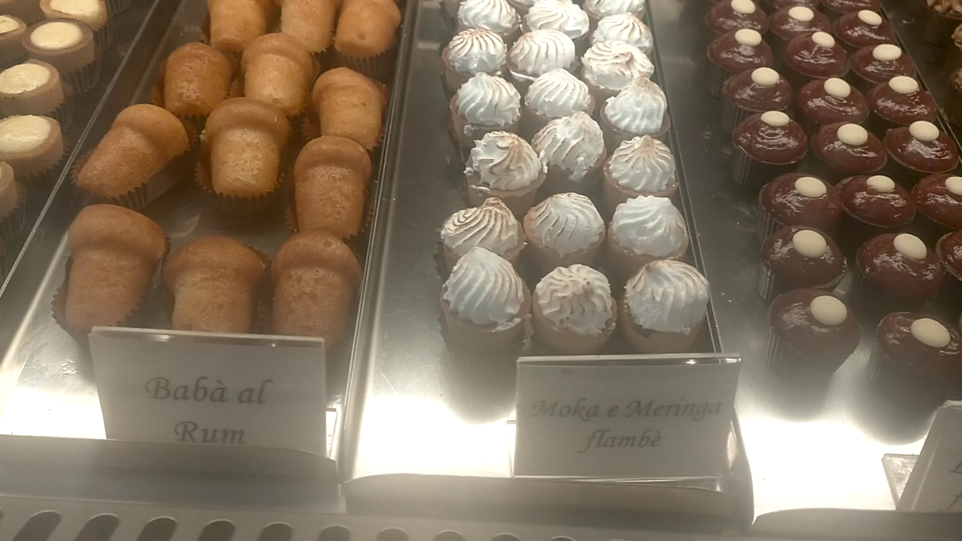 Pasticceria Silvana Vergnano