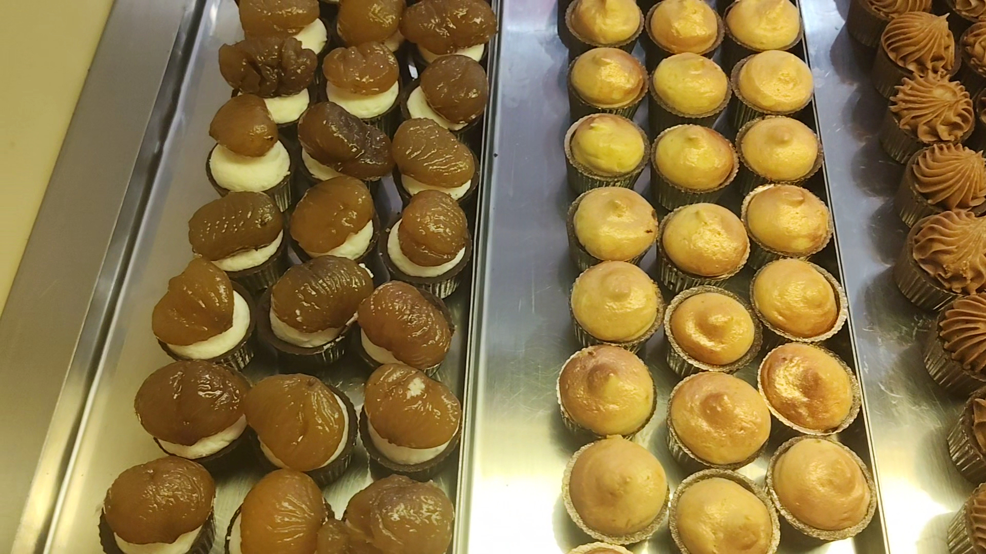 Pasticceria Silvana Vergnano, Torino