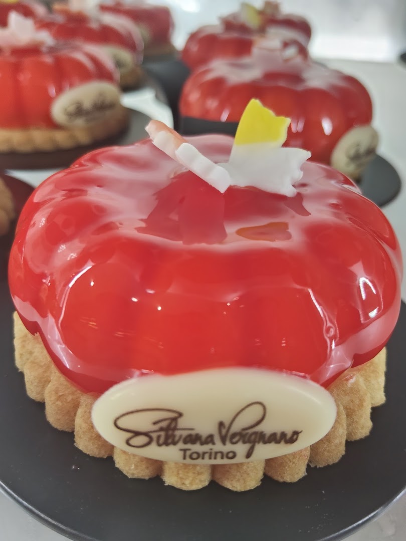 Pasticceria Silvana Vergnano