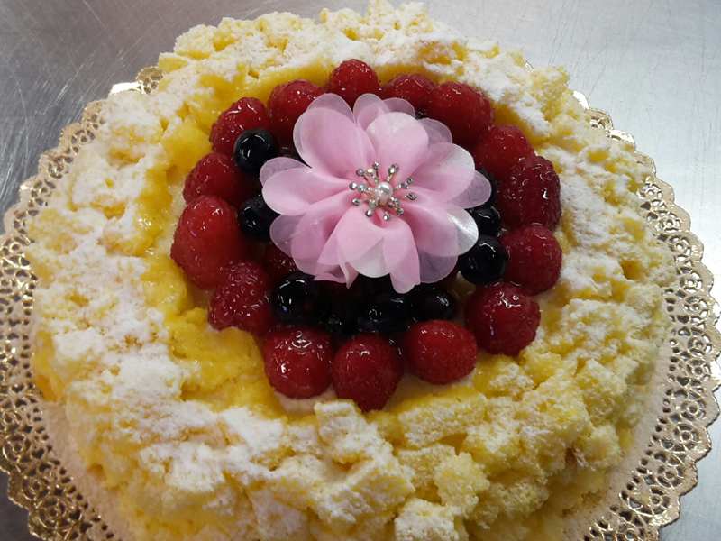 Pasticceria Silvana, La Spezia