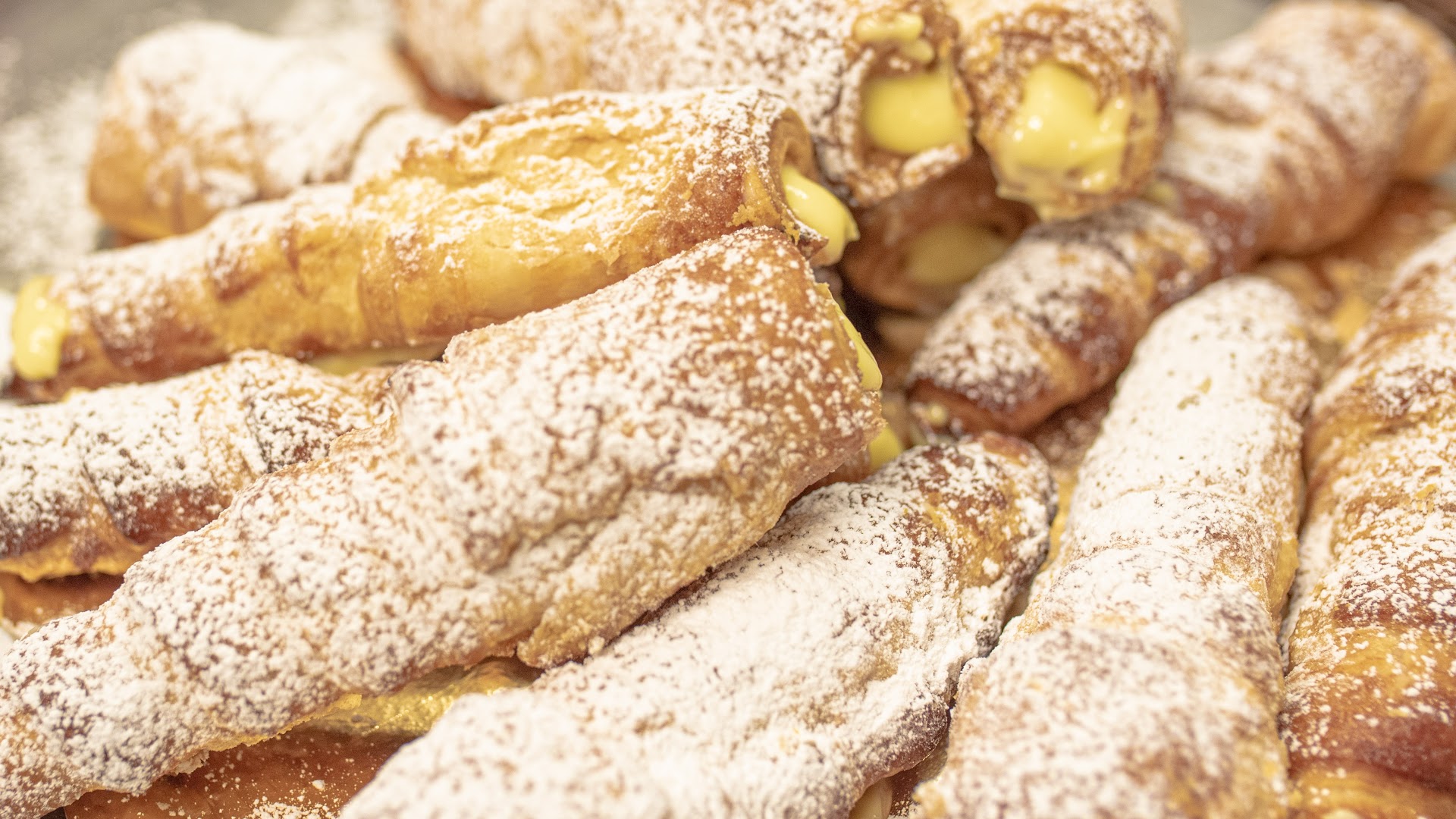 Pasticceria Silvana