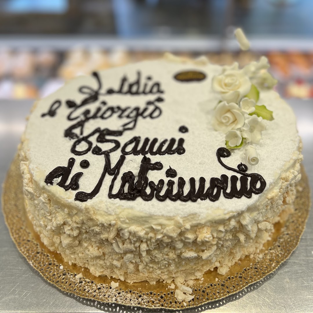 Pasticceria Silvano e Valentino