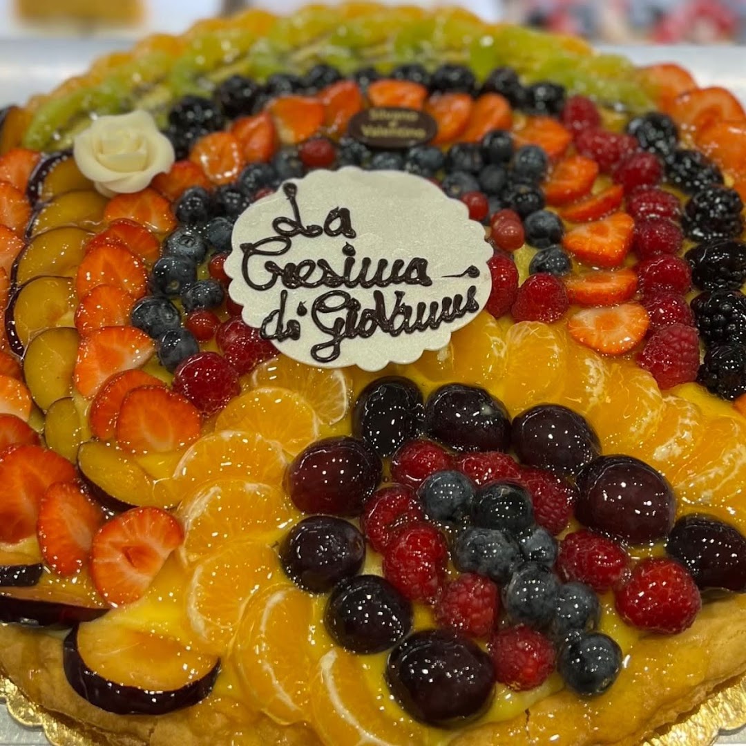 Pasticceria Silvano e Valentino, Firenze