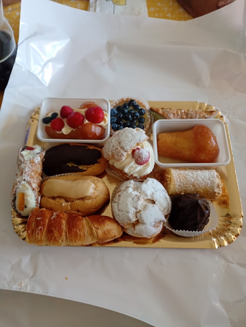 Pasticceria Silvano Melillo