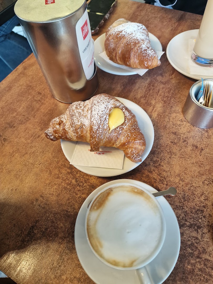 Pasticceria Silvano Melillo