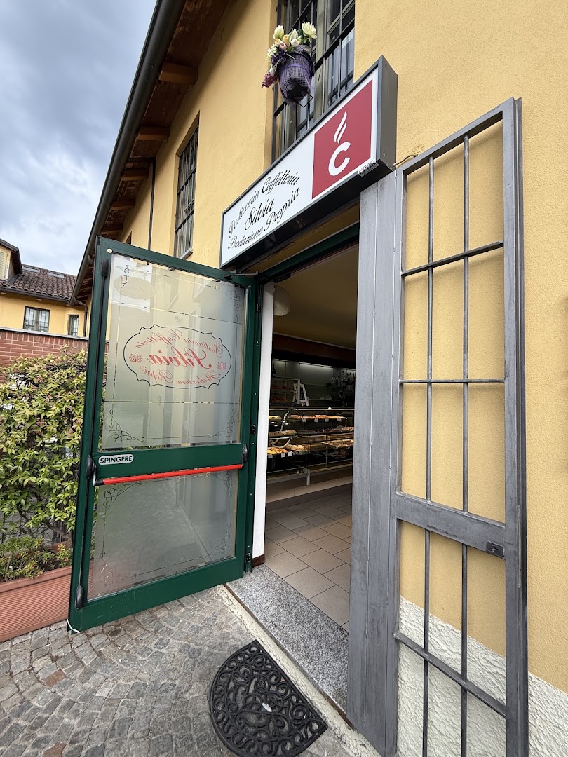 Pasticceria Silvia Caffetteria, Mulazzano
