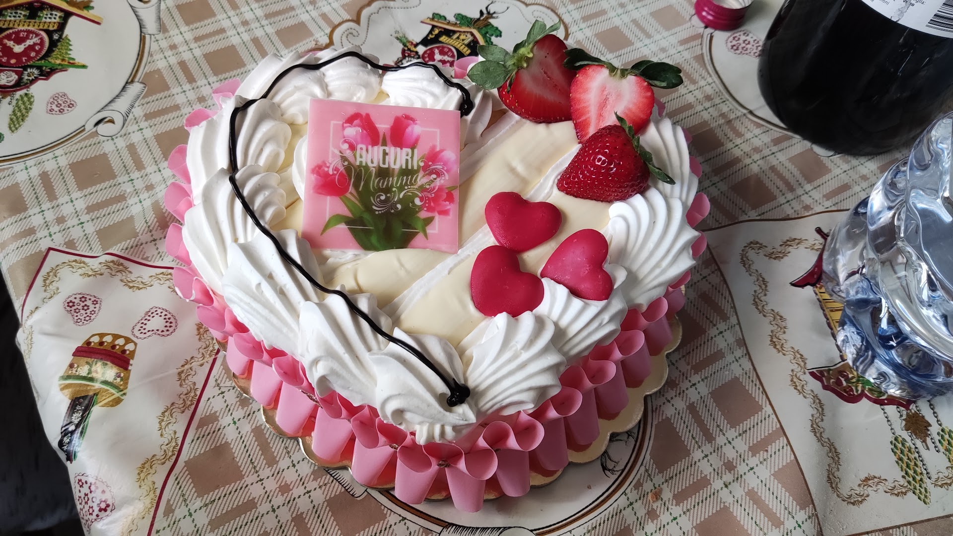 Pasticceria Silvia Caffetteria