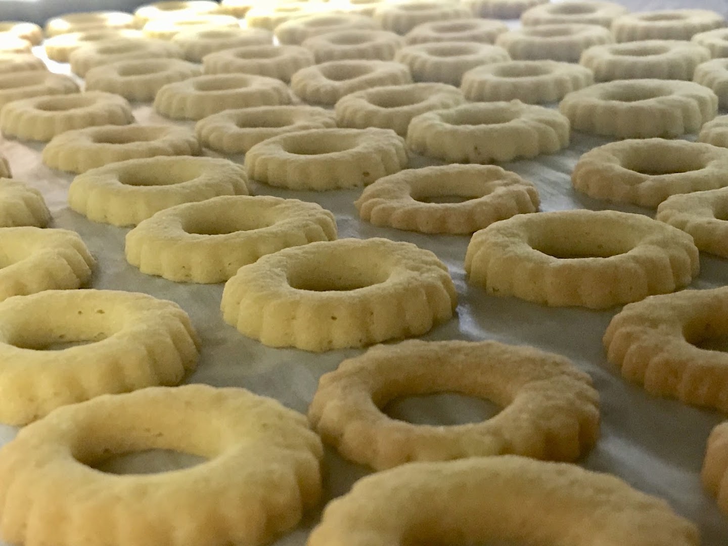 Pasticceria Silvia