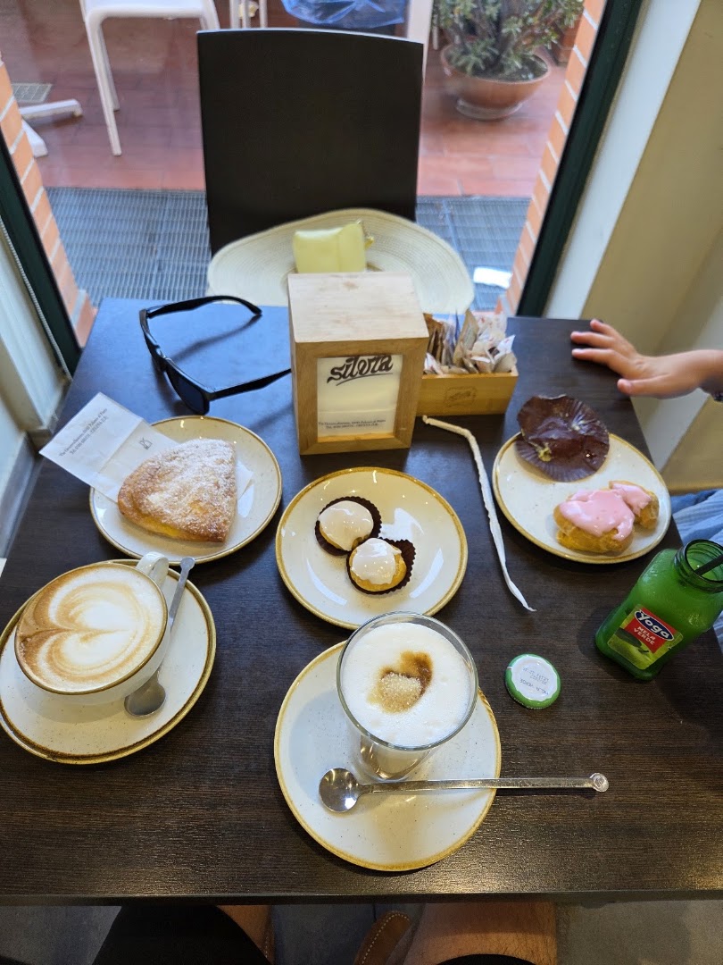 Pasticceria Silvia