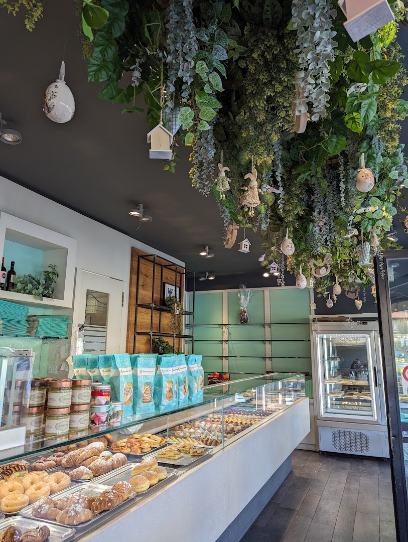 Pasticceria Silvio, Villongo
