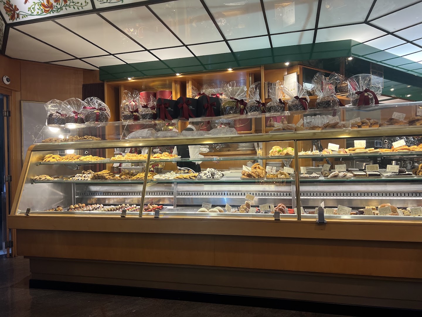 Pasticceria Simiani di Simone Simiani, Bologna