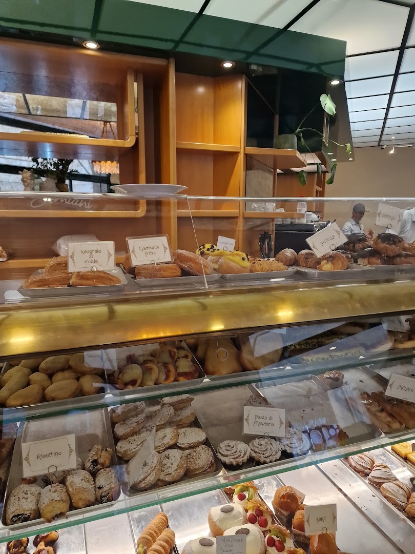 Pasticceria Simiani di Simone Simiani