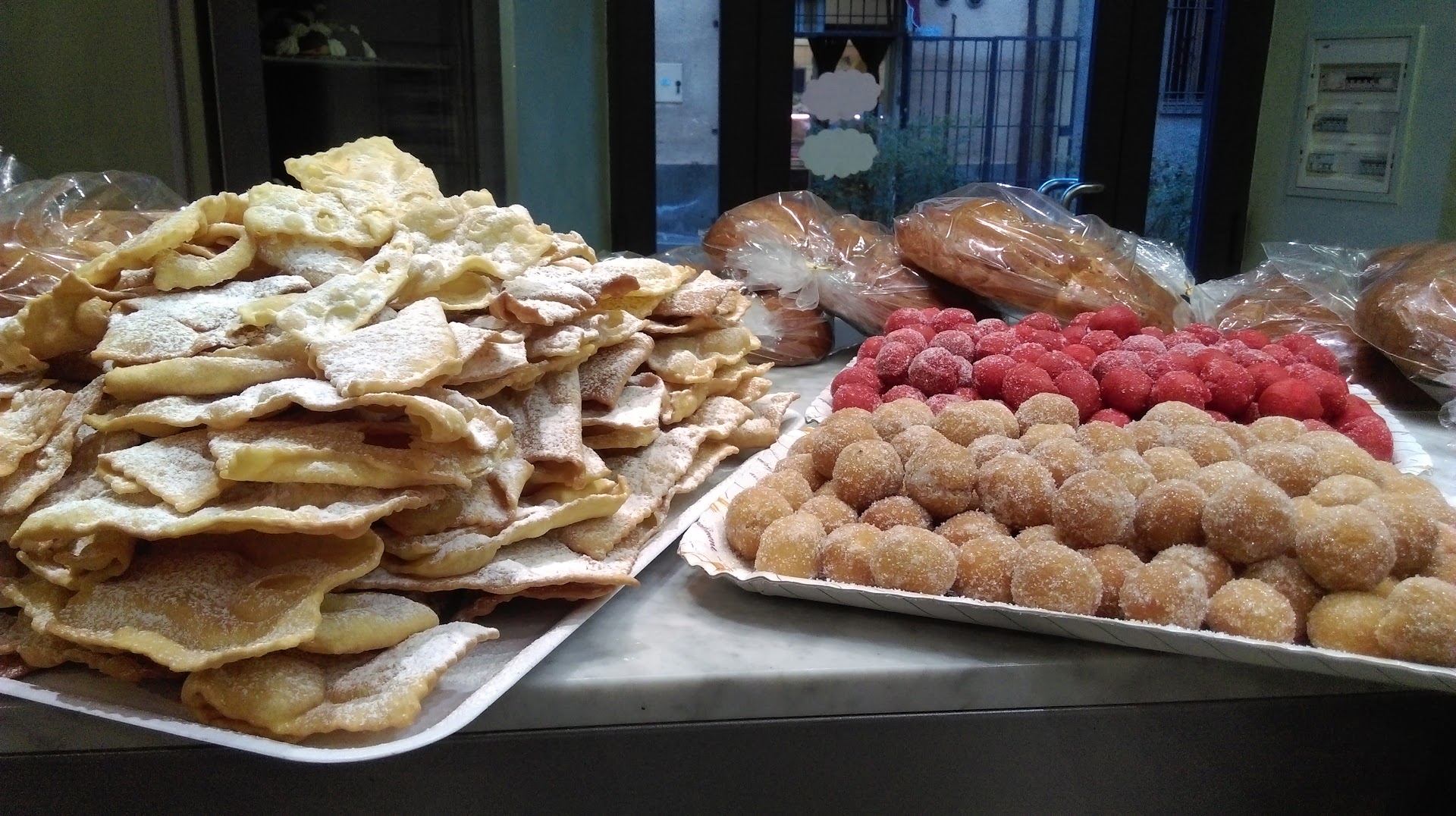 Pasticceria Simona