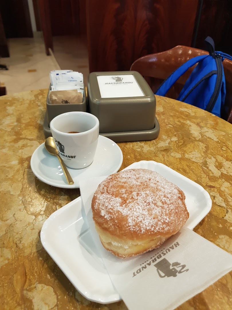 Pasticceria Simone (dal 1965)