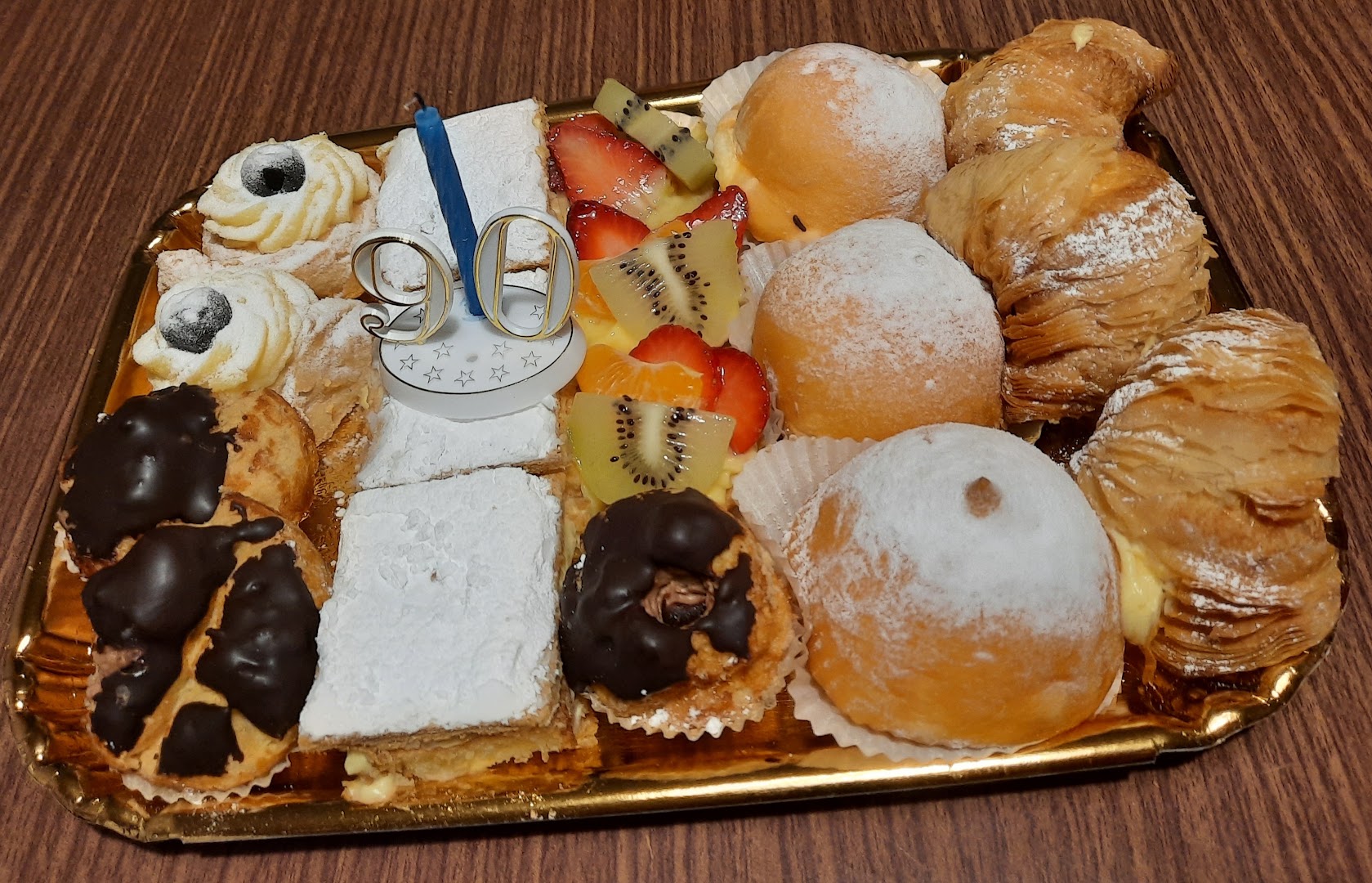 Pasticceria Simone (dal 1965)