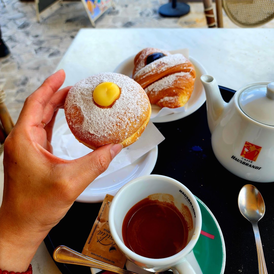 Pasticceria Smeraldo